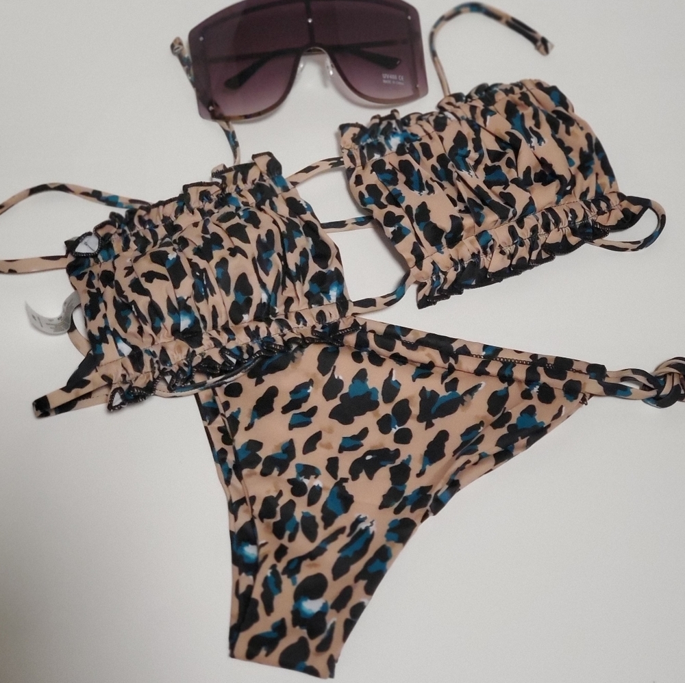 2 Piece Bikini